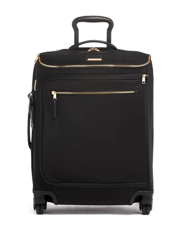 Leger Continental Carry-On Luggage